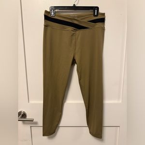 Sweaty Betty All Day Training Leggings Size XL